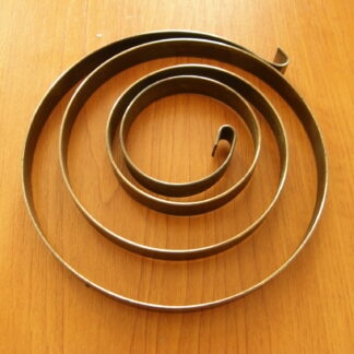 Behúzórugó MTD790 indító rugó vastag!